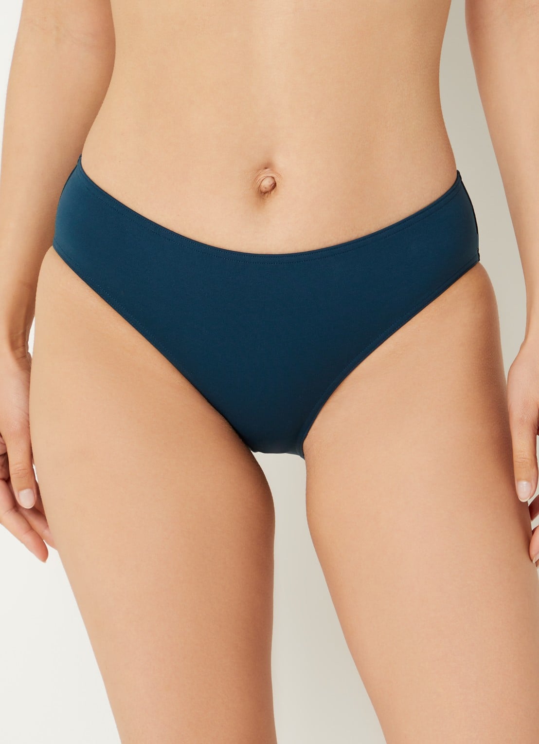 Eres Succes bikinislip - voorkant 4 indigo
