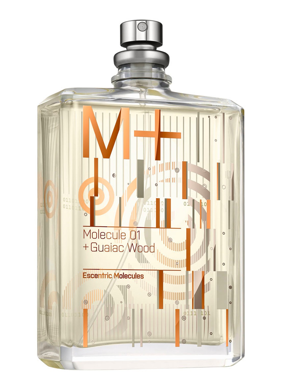 Escentric Molecules Molecule 01 + Guaiac Eau de Toilette - detail 5 undefined
