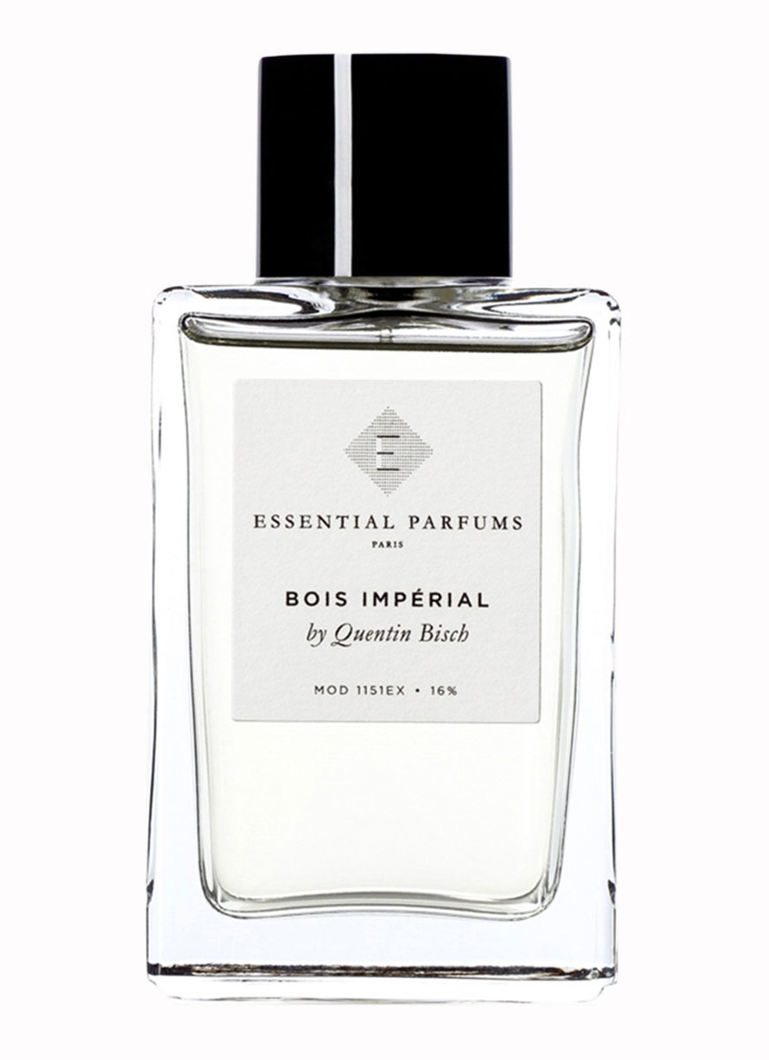 Essential Parfums Bois Impérial Eau de Parfum - voorkant undefined