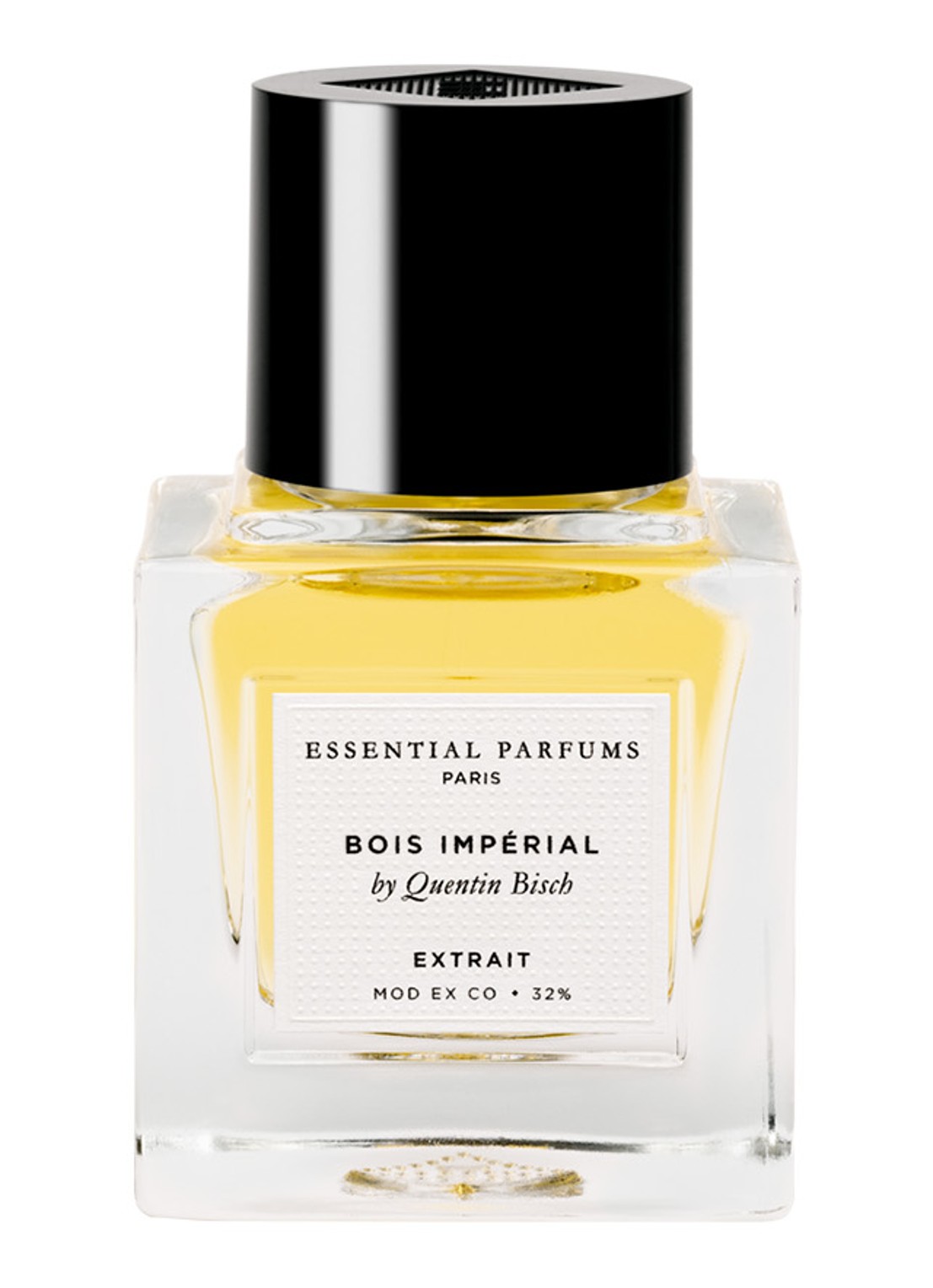 Essential Parfums Bois Imperial Extrait De Parfum  - voorkant 2 undefined