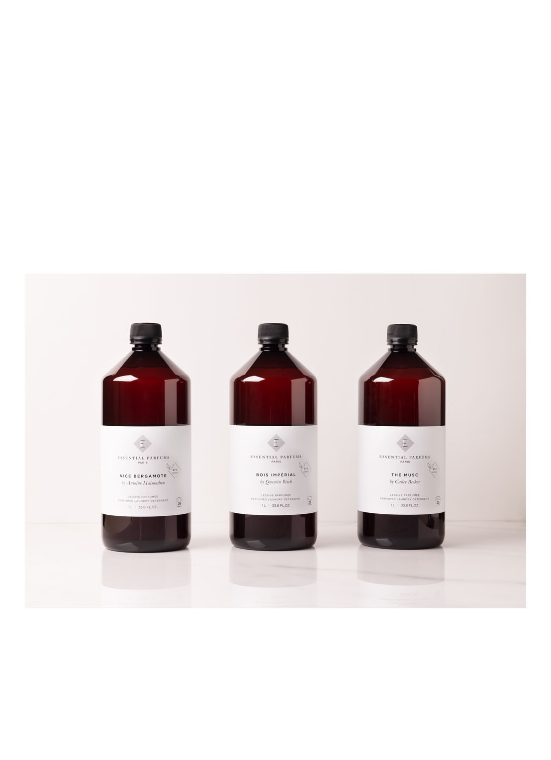 Essential Parfums Bois Impérial Laundry Detergent - wasmiddel - detail undefined