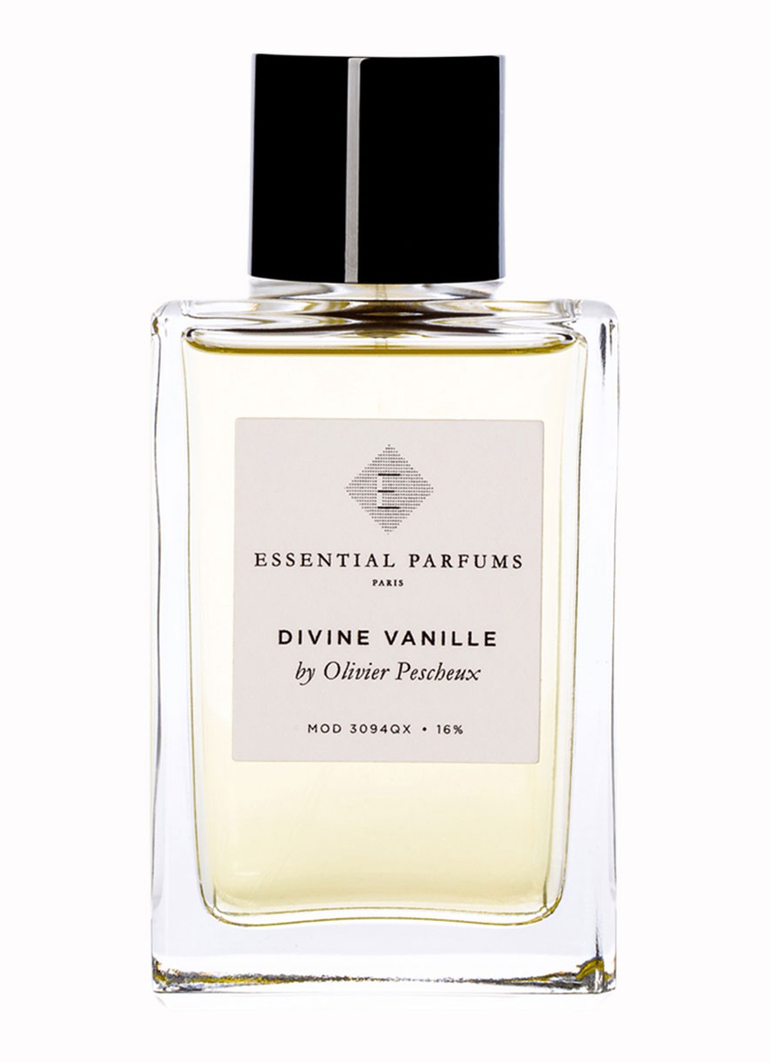 Essential Parfums Divine Vanille Eau de Parfum - voorkant undefined