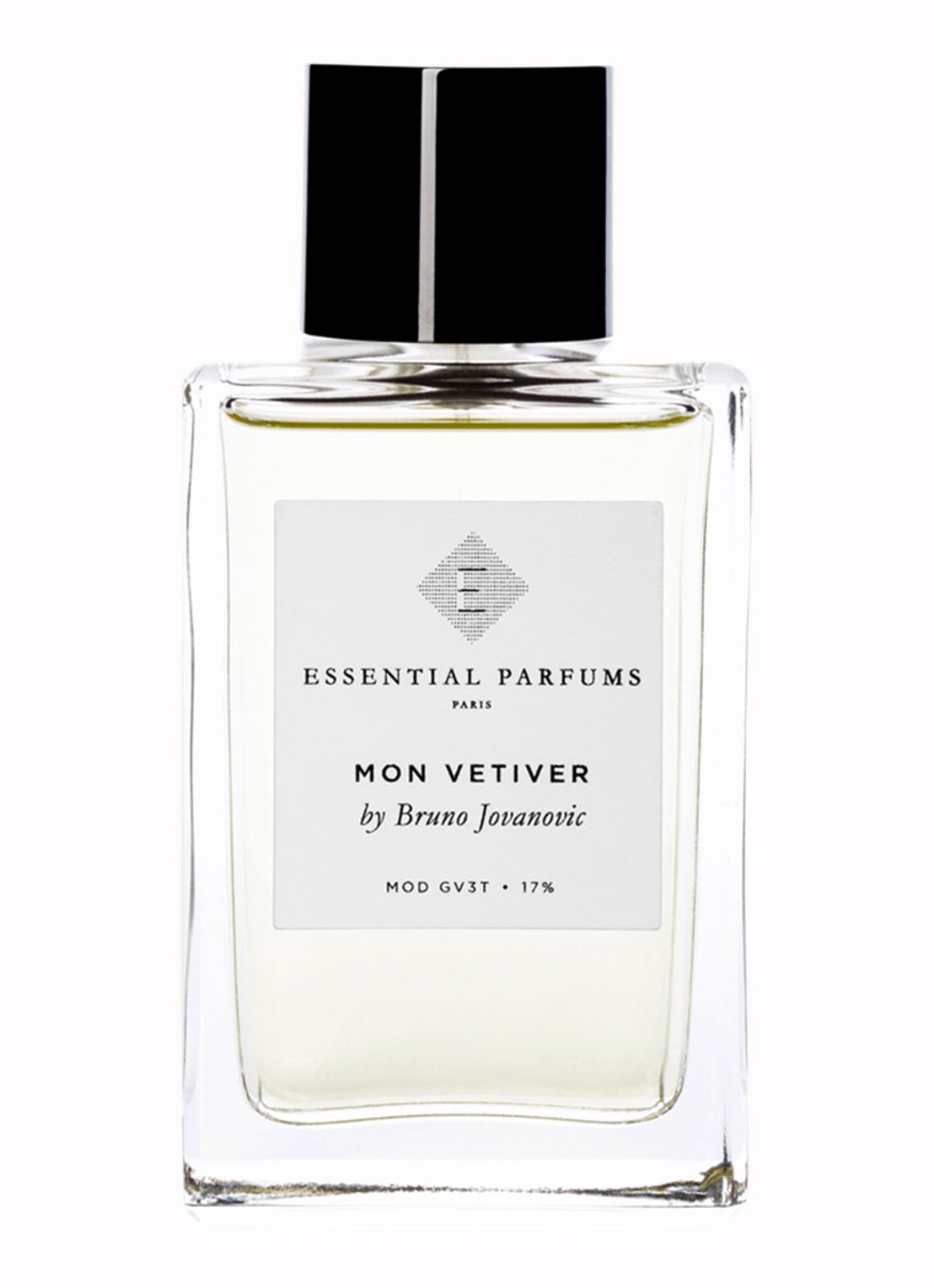 Essential Parfums Mon Vetiver Eau de Parfum - voorkant 2 undefined