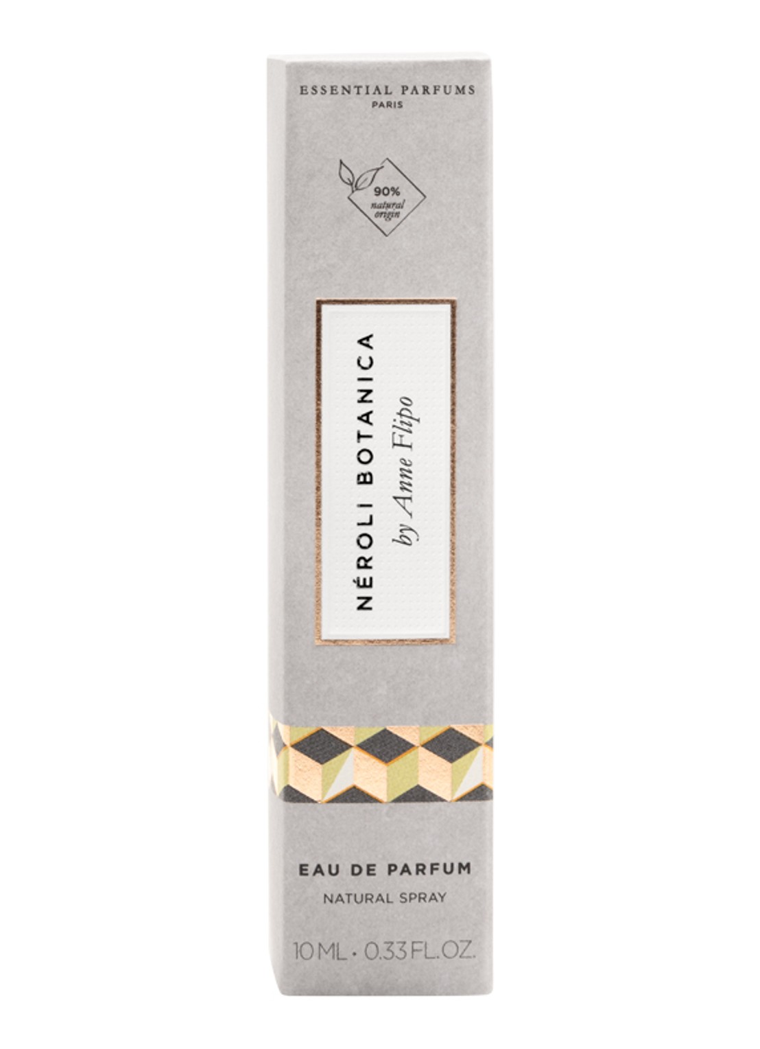 Essential Parfums Neroli Botanica Eau de Parfum - voorkant 3 undefined