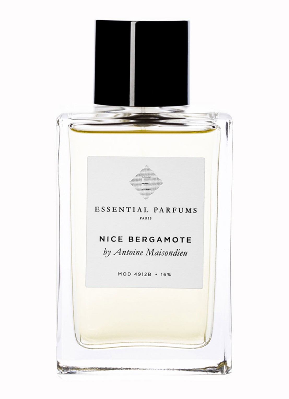 Essential Parfums Nice Bergamote Eau de Parfum - voorkant 2 undefined