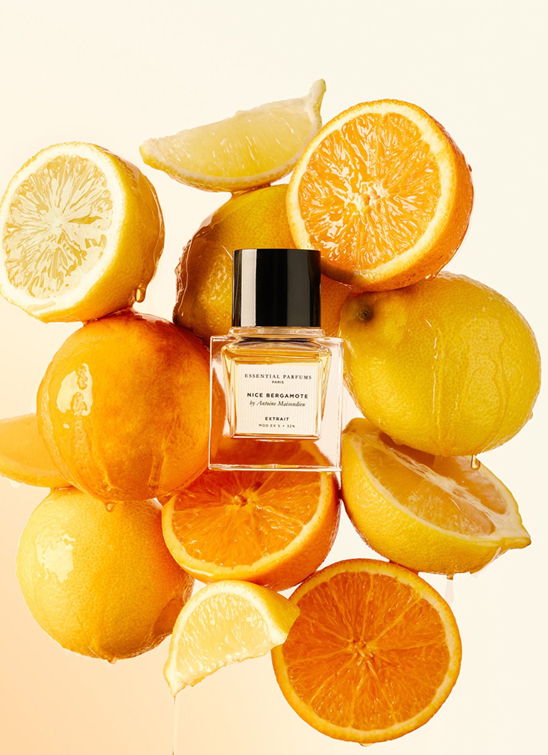 Essential Parfums Nice Bergamote Extrait de Parfum  - detail 2 undefined