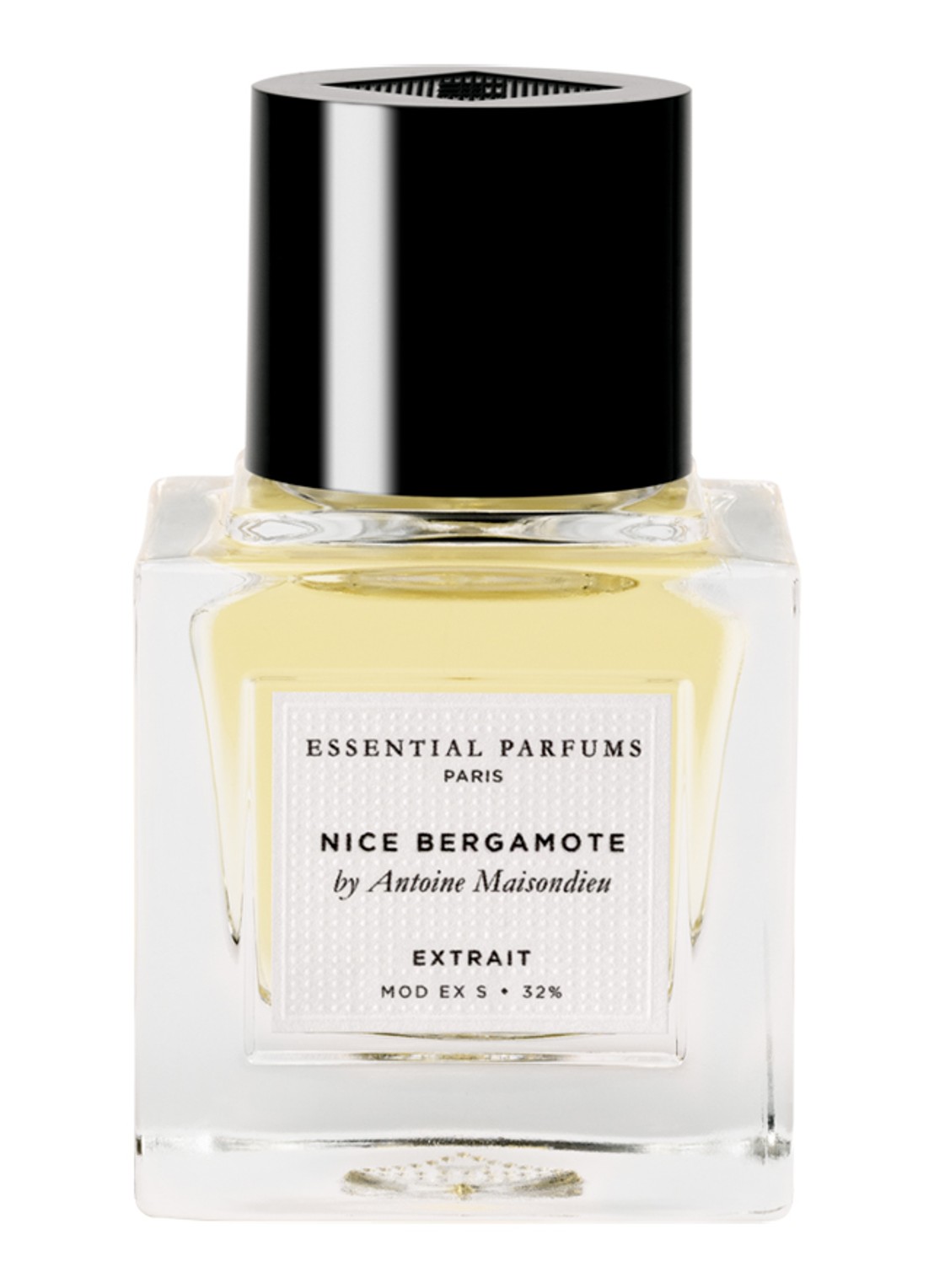 Essential Parfums Nice Bergamote Extrait de Parfum  - voorkant 4 undefined