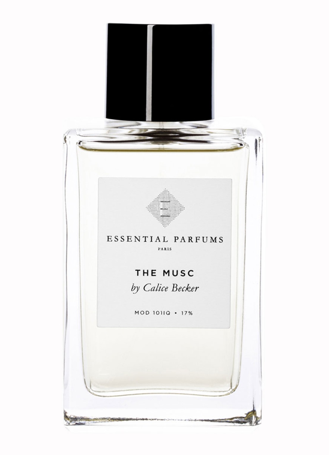 Essential Parfums The Musc Eau de Parfum - voorkant undefined