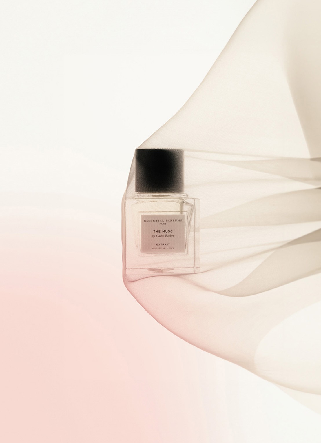 Essential Parfums The Musc Extrait de Parfum  - detail 2 undefined