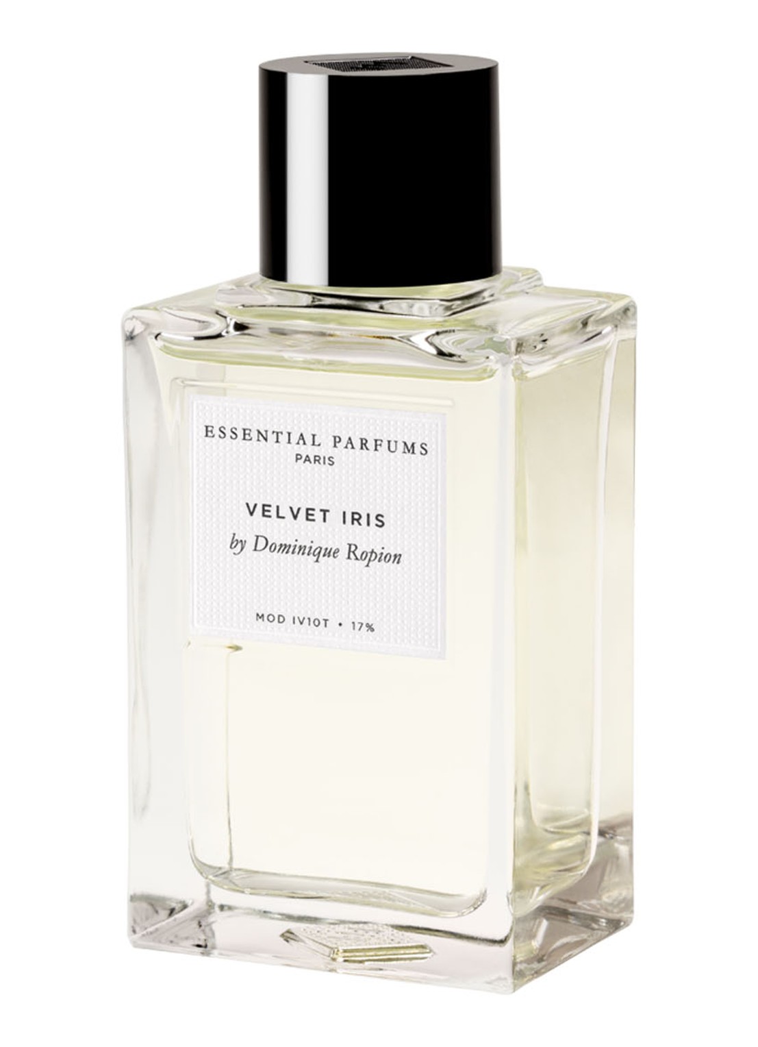 Essential Parfums Velvet Iris Refillable Eau de Parfum - navulbare parfum - detail 4 undefined
