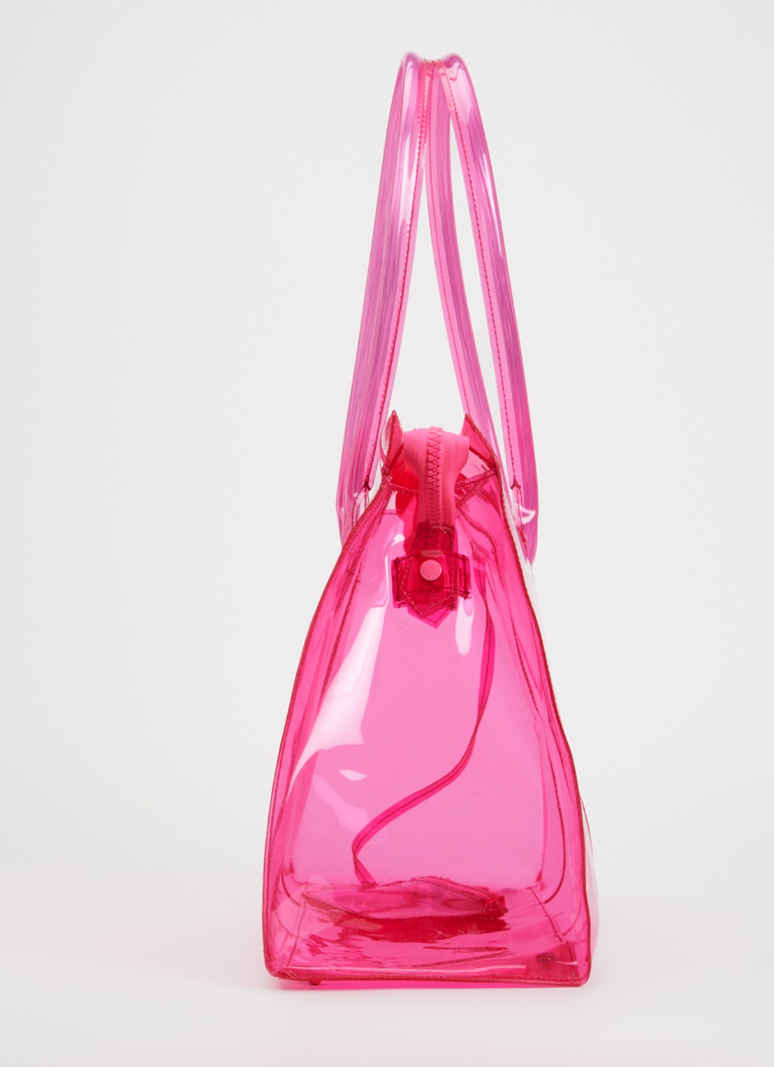 Essentiel Antwerp Shopper met uitneembaar etui - detail 3 fuchsia