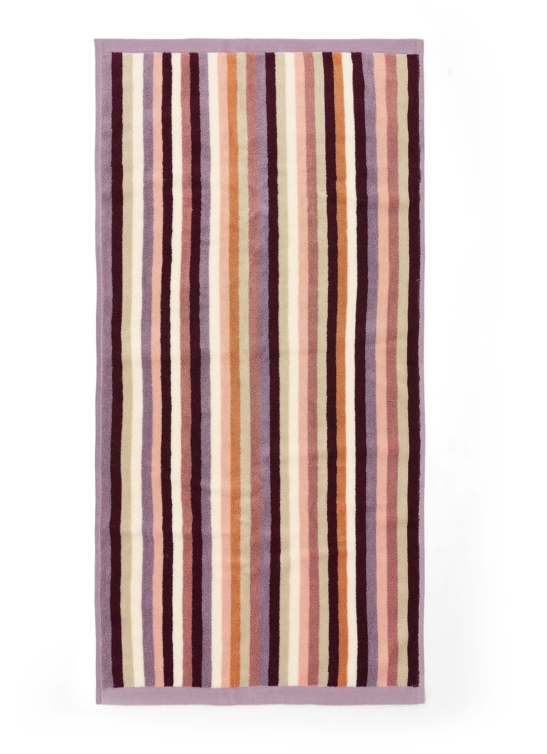 Essenza Donna badhanddoek - voorkant 7 multicolor