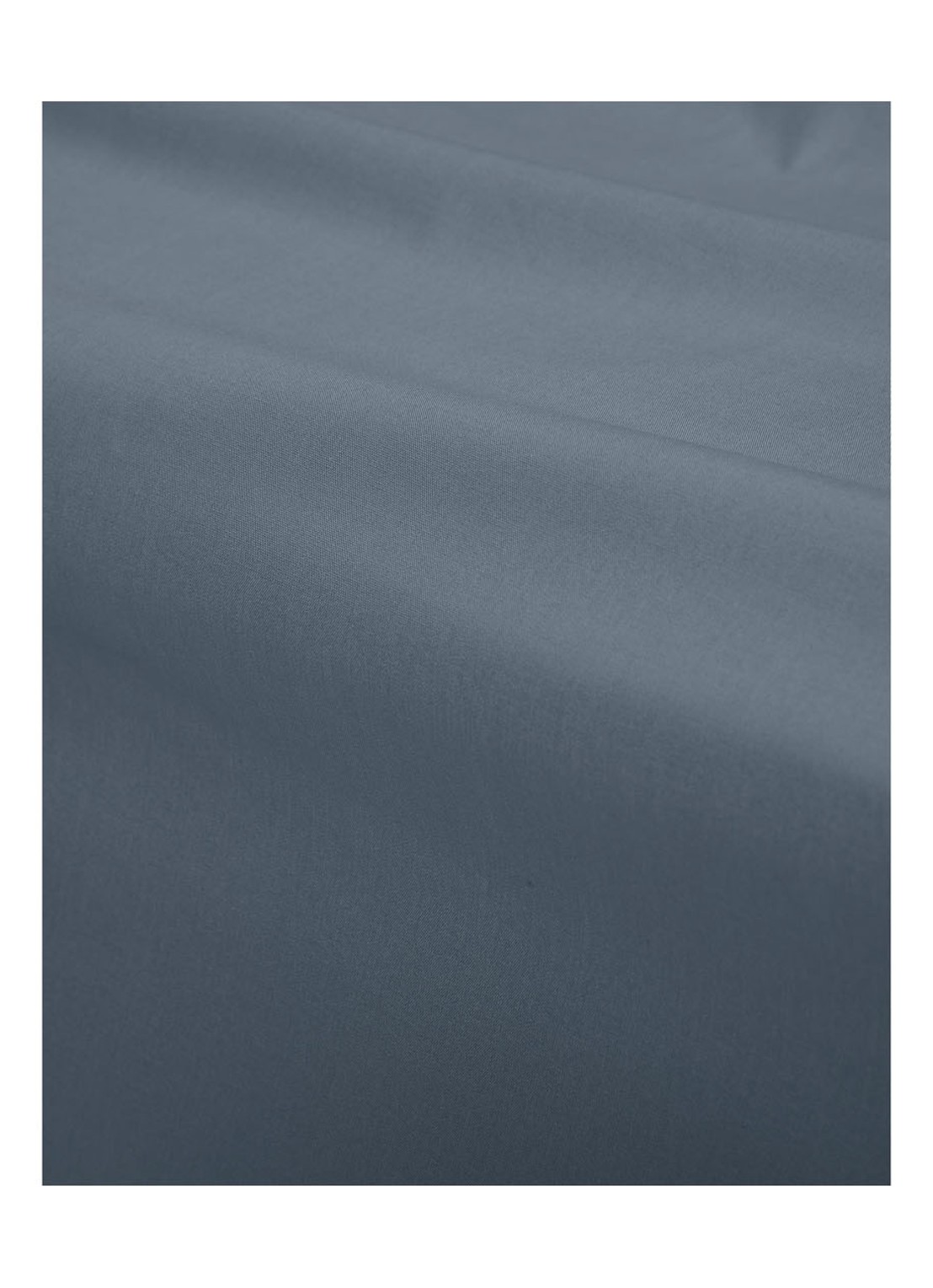 Essenza Minte hoeslaken van katoensatijn 300TC, hoekhoogte 35 cm - detail 4 jeans