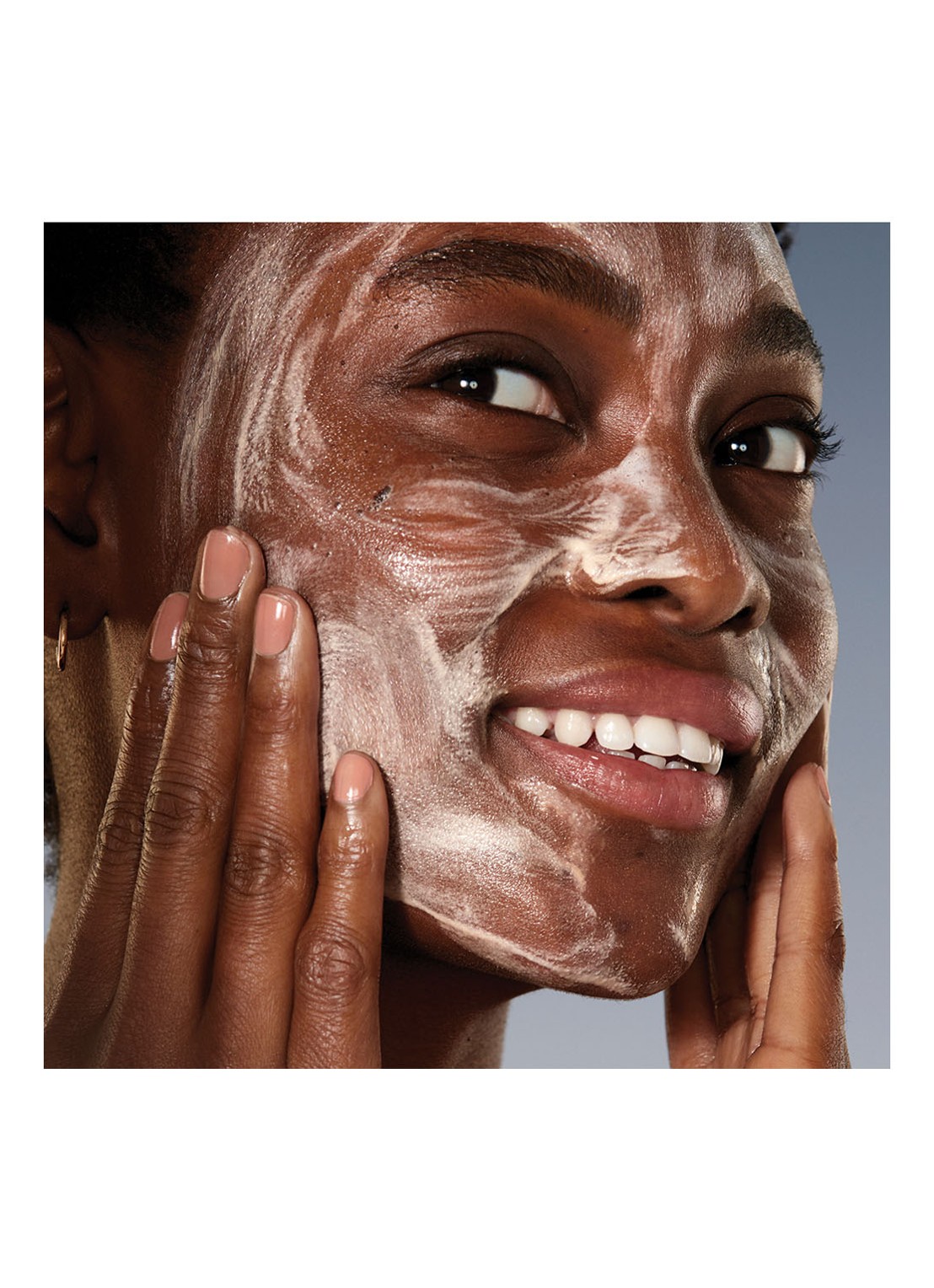 Estée Lauder Advanced Night Repair Cleansing Gelée - reinigingsgel - detail 4 undefined