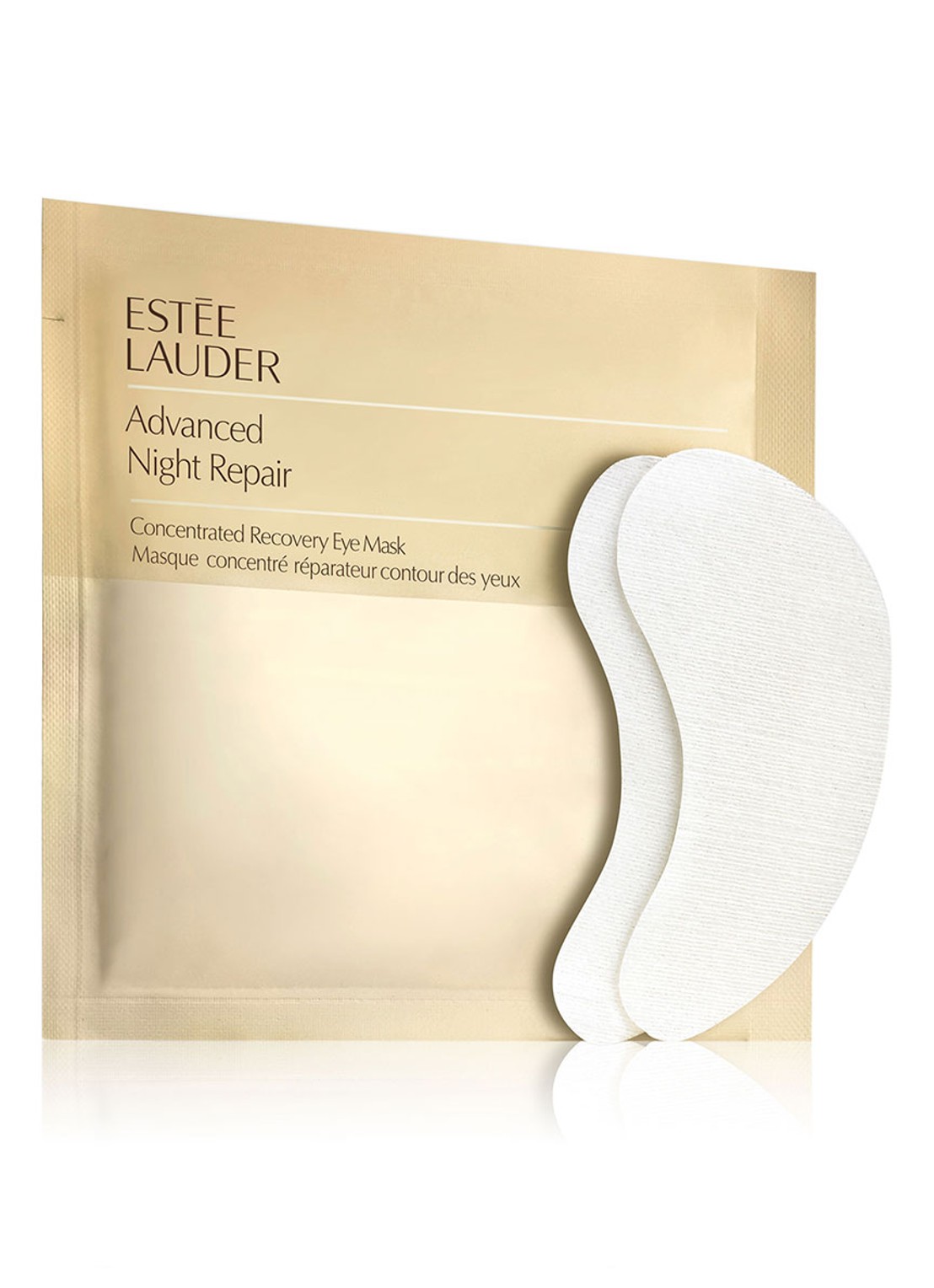 Estée Lauder Advanced Night Repair Concentrated Recovery Eye Mask - oogmasker - voorkant undefined