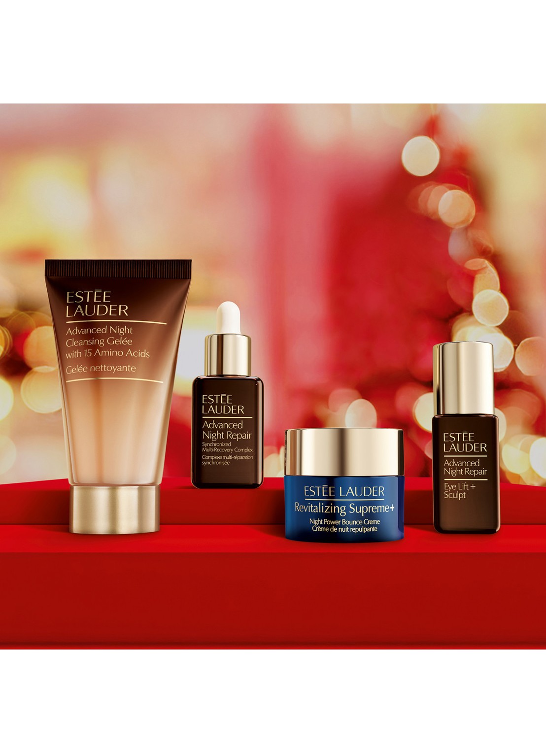 Estée Lauder Advanced Night Repair Ontdekkingsset  - detail 5 undefined