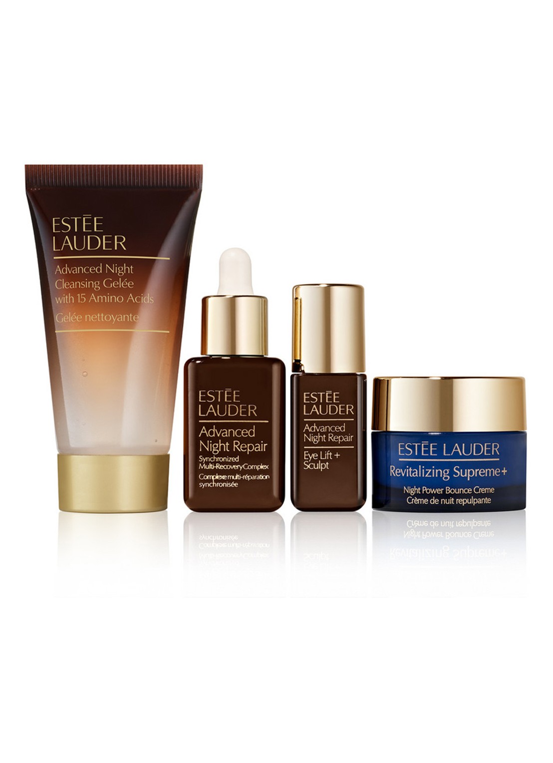 Estée Lauder Advanced Night Repair Ontdekkingsset  - voorkant 2 undefined