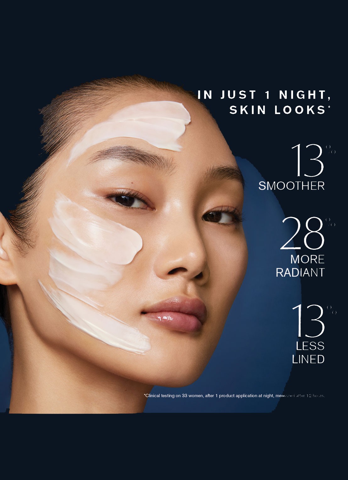 Estée Lauder Advanced Night Repair Overnight Treatment - nachtcrème - detail 3 undefined
