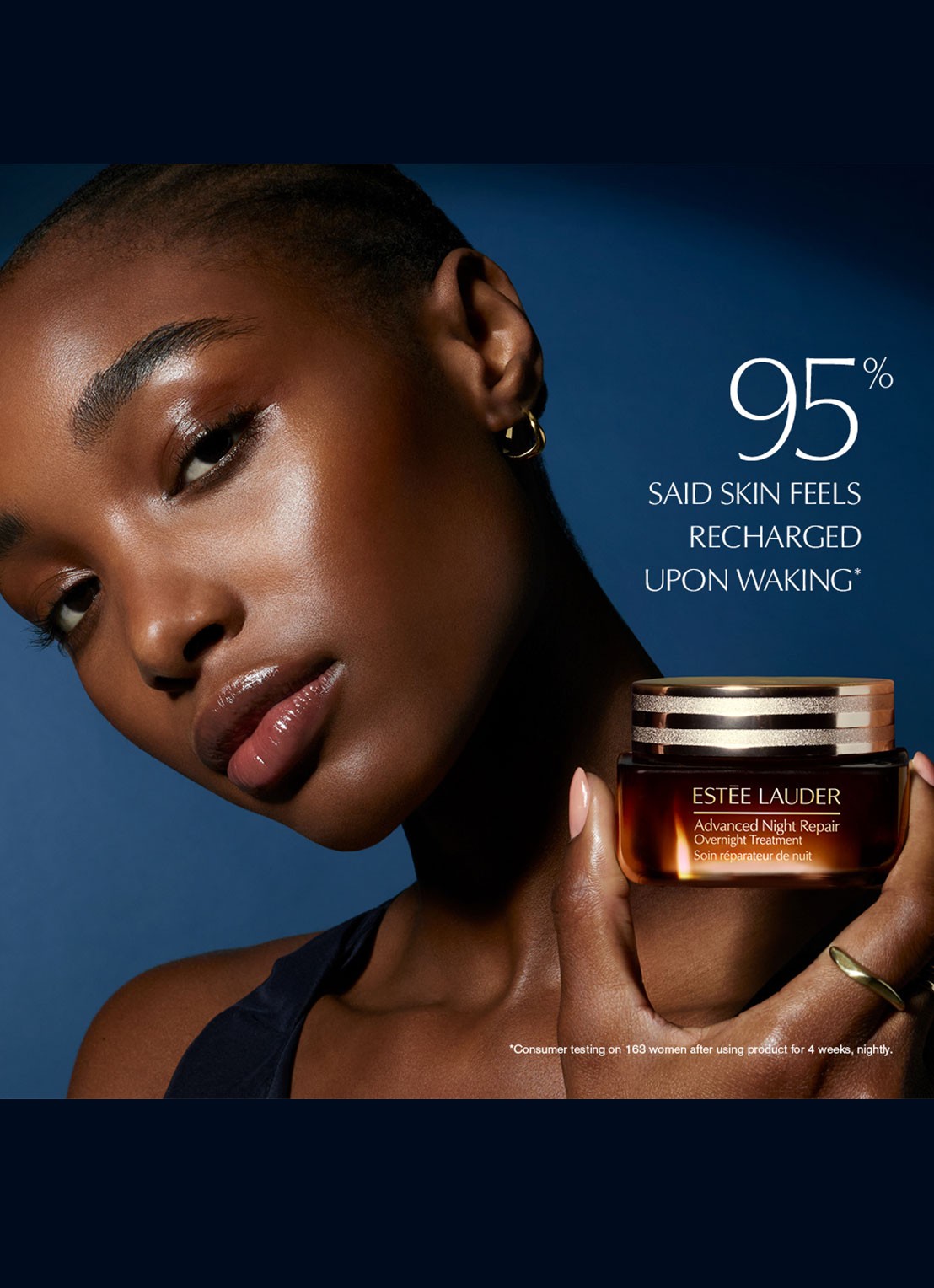 Estée Lauder Advanced Night Repair Overnight Treatment - nachtcrème - detail 4 undefined