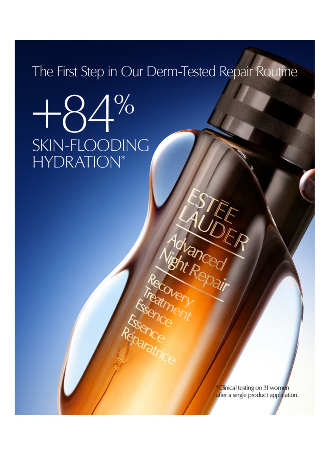 Estée Lauder Advanced Night Repair​ Recovery Treatment Essence - serum - detail 3 undefined