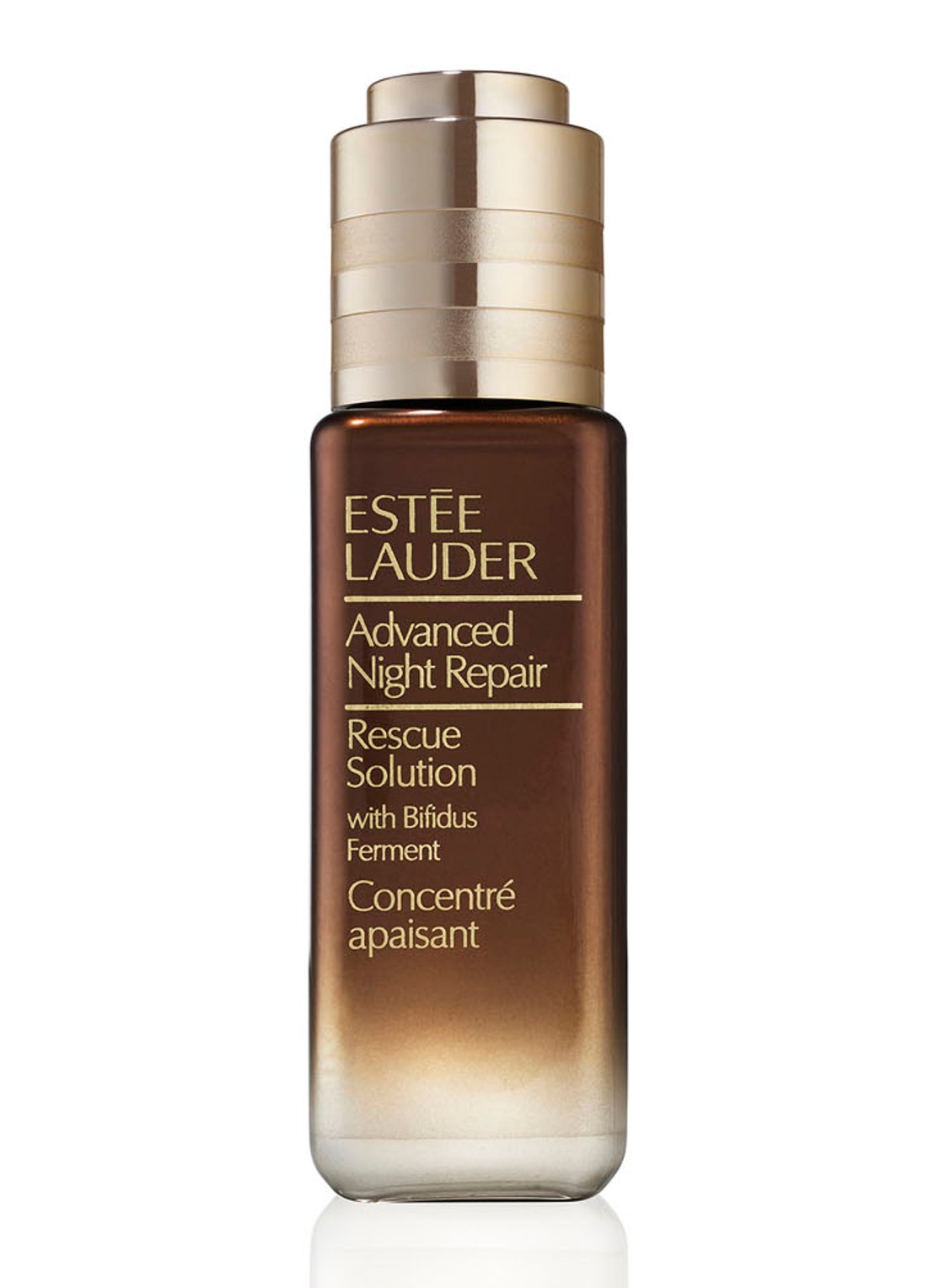 Estée Lauder Advanced Night Repair Rescue Solution Serum - serum - voorkant 4 undefined