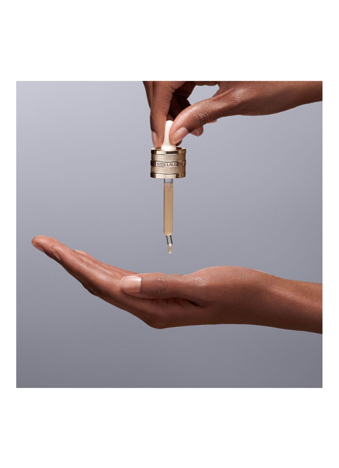 Estée Lauder Advanced Night Repair Synchronized Multi-Recovery Complex - mini serum - detail 3 undefined