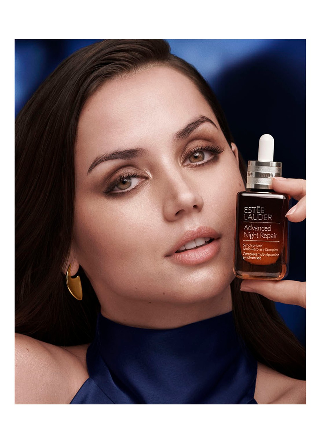 Estée Lauder Advanced Night Repair Synchronized Multi-Recovery Complex - mini serum - detail 5 undefined