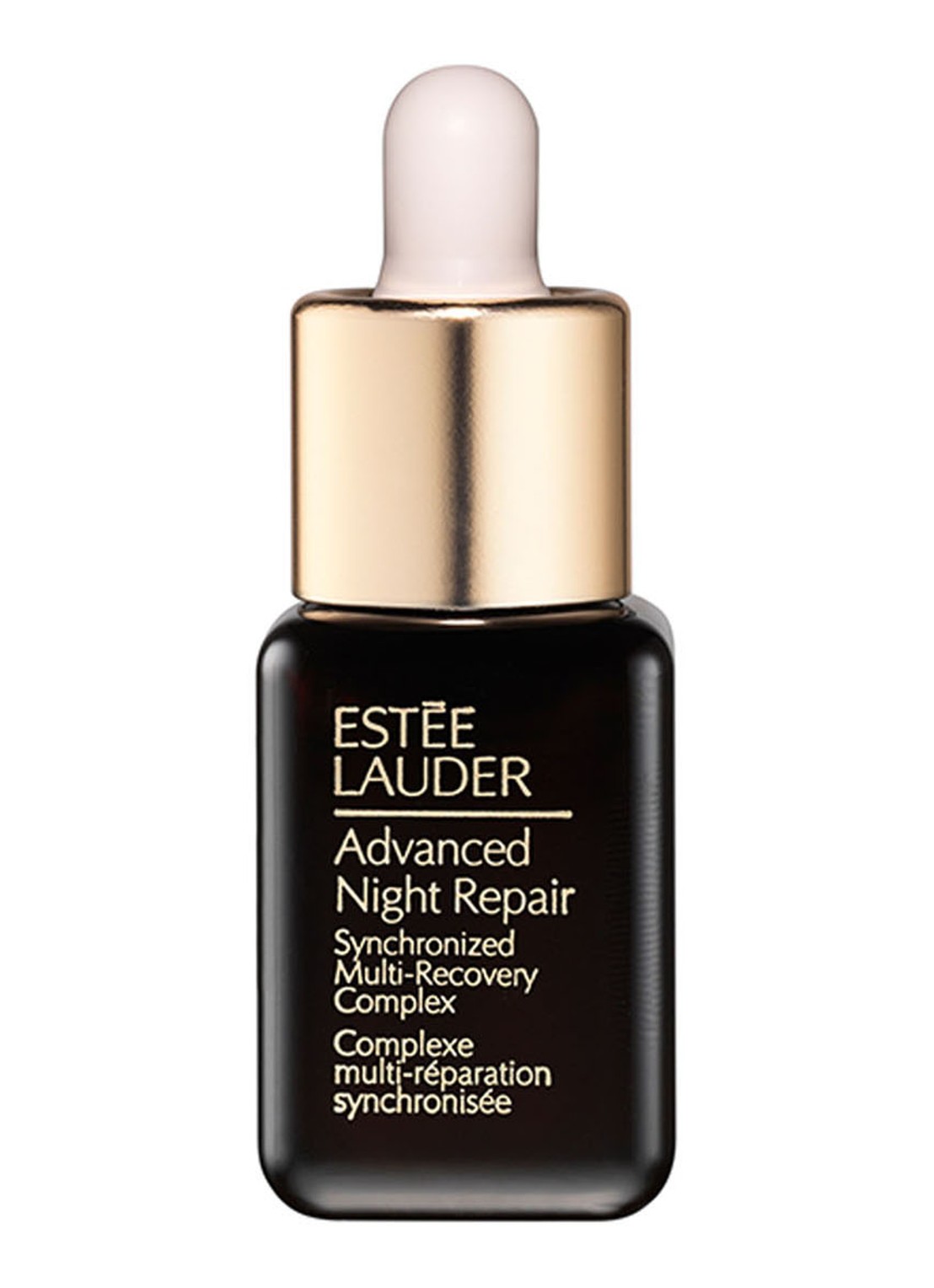 Estée Lauder Advanced Night Repair Synchronized Multi-Recovery Complex - mini serum - voorkant undefined