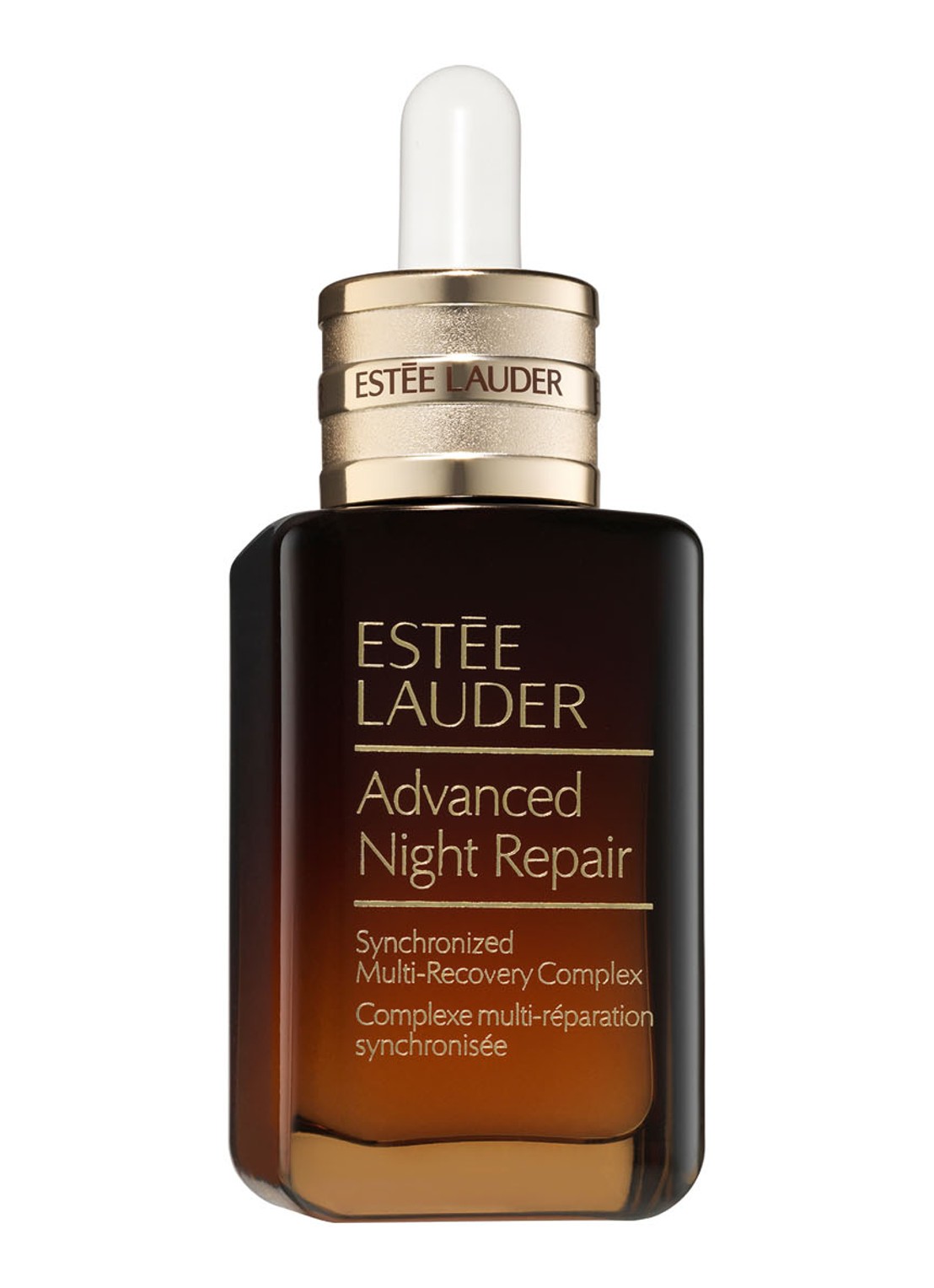 Estée Lauder Advanced Night Repair Synchronized Multi-Recovery Complex - serum - voorkant 5 undefined