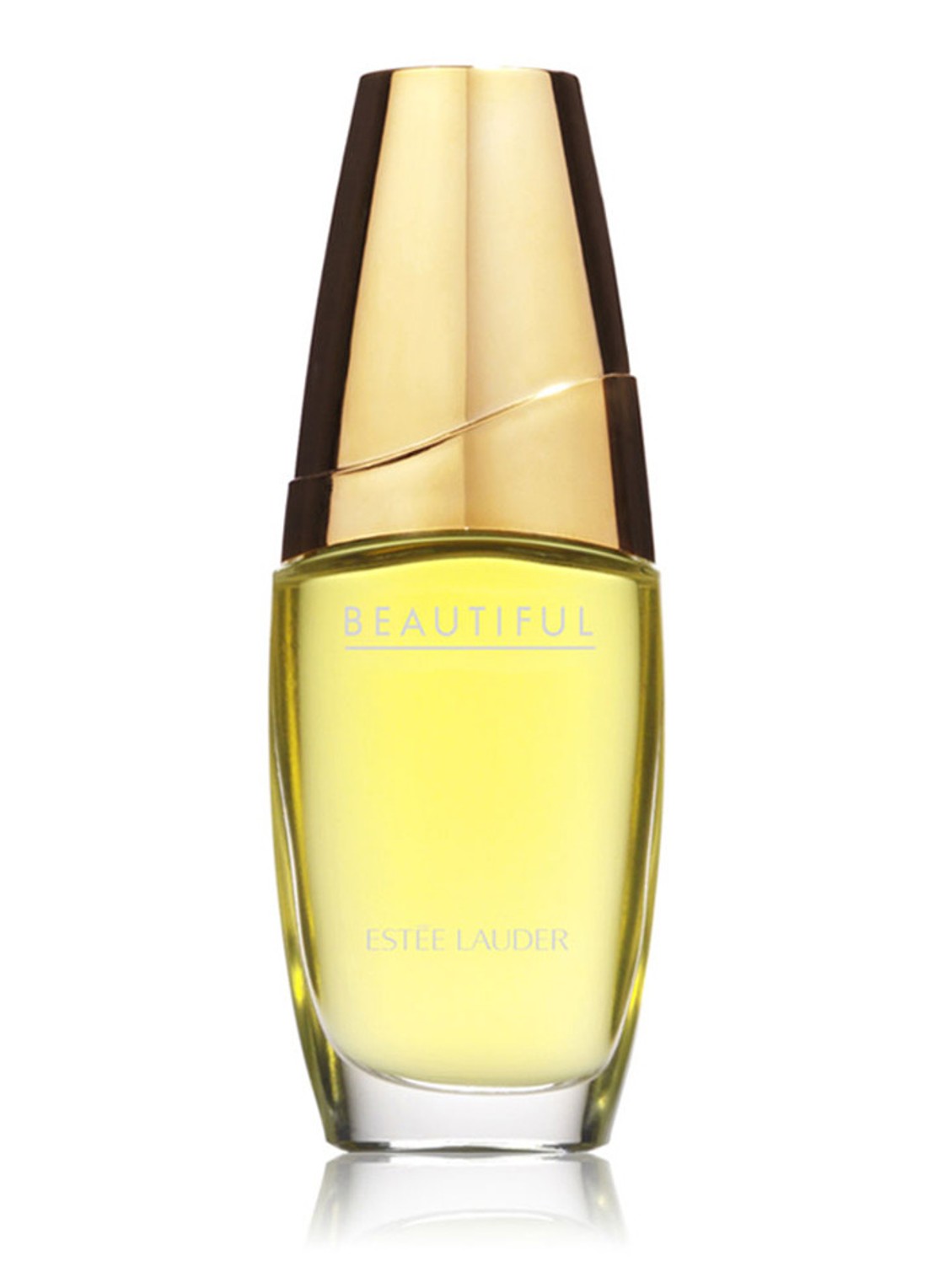 Estée Lauder Beautiful Eau de Parfum - voorkant undefined