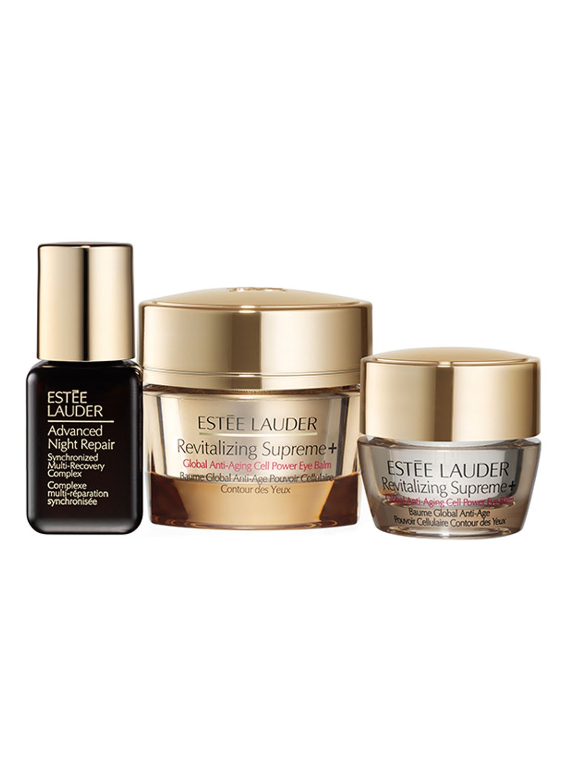 Estée Lauder Beautiful Eyes - Limited Edition oogverzorgingsset - voorkant undefined