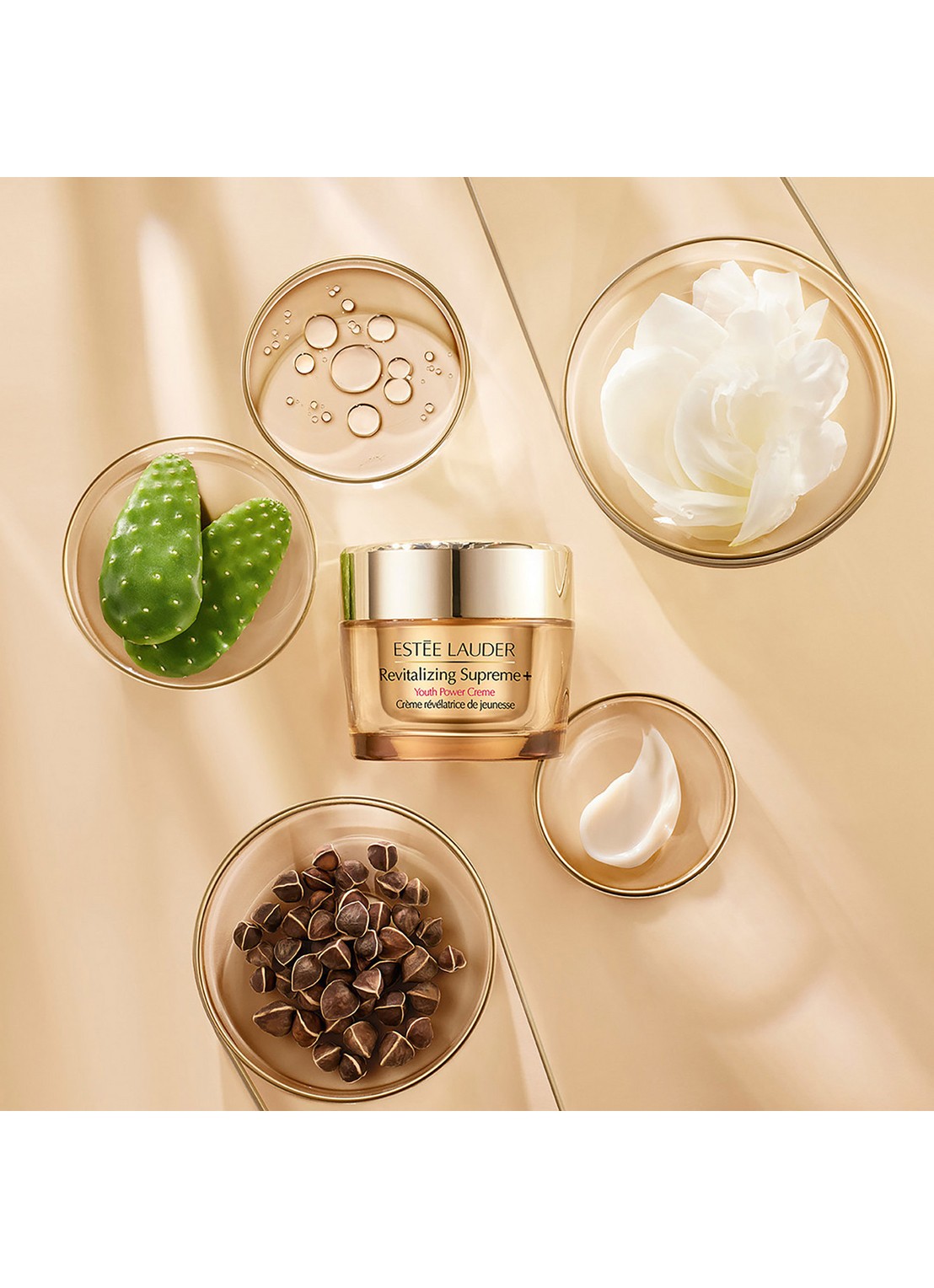 Estée Lauder Beauty in a Sleep box - verzorgingsset - detail 4 undefined