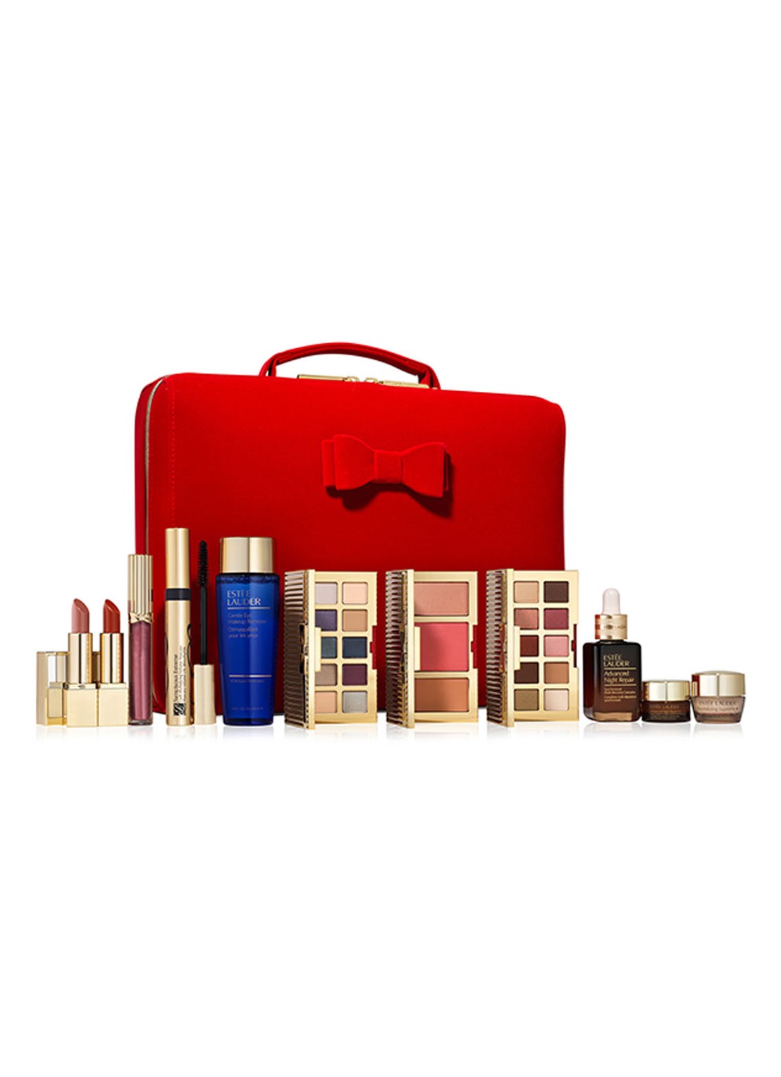 Estée Lauder Blockbuster Set - Limited Edition make-upset - voorkant undefined