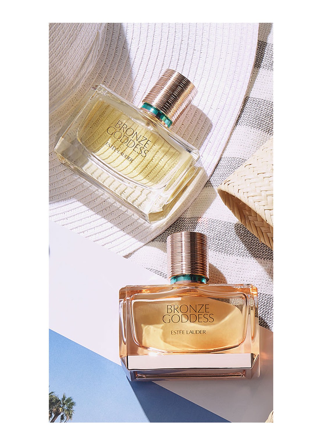 Estée Lauder Bronze Goddess - Limited Edition Eau Fraîche - detail 5 undefined