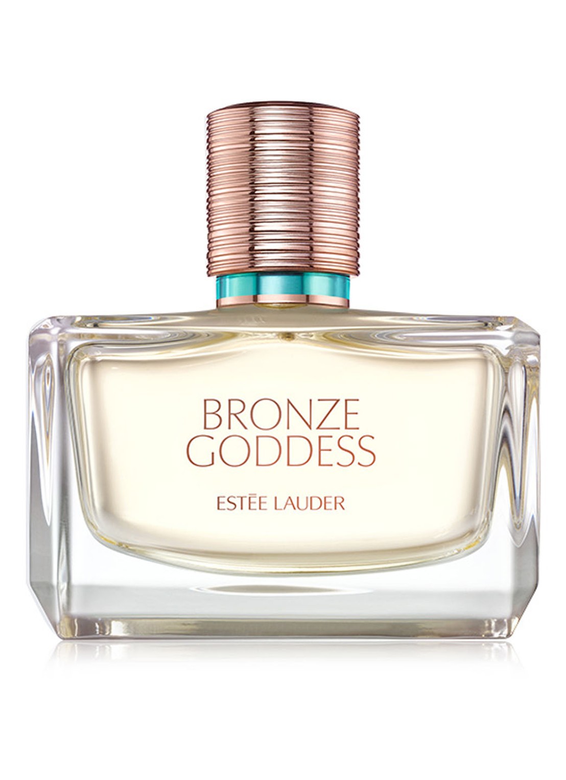 Estée Lauder Bronze Goddess - Limited Edition Eau Fraîche - voorkant 6 undefined