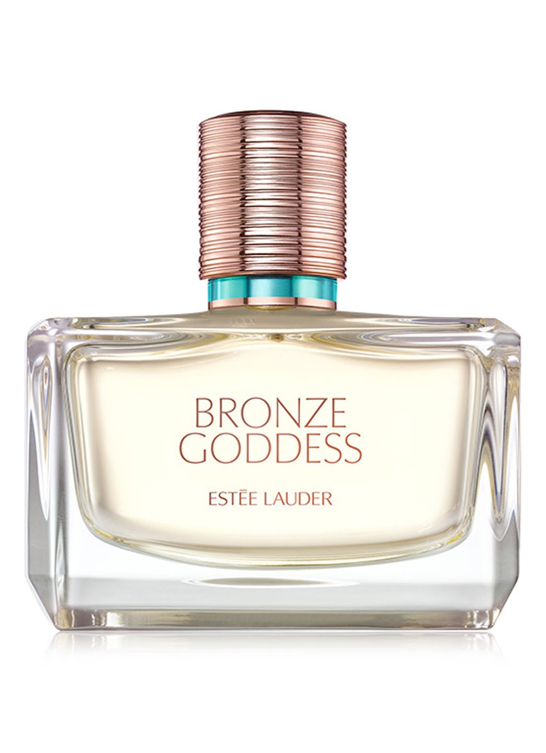 Estée Lauder Bronze Goddess - Limited Edition Eau Fraîche - voorkant 7 undefined