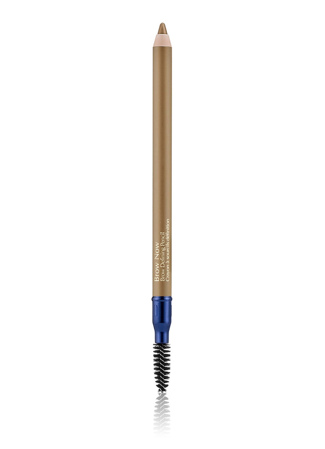 Estée Lauder Brow Now Brow Defining Pencil Waterproof - wenkbrauwpotlood - voorkant blonde