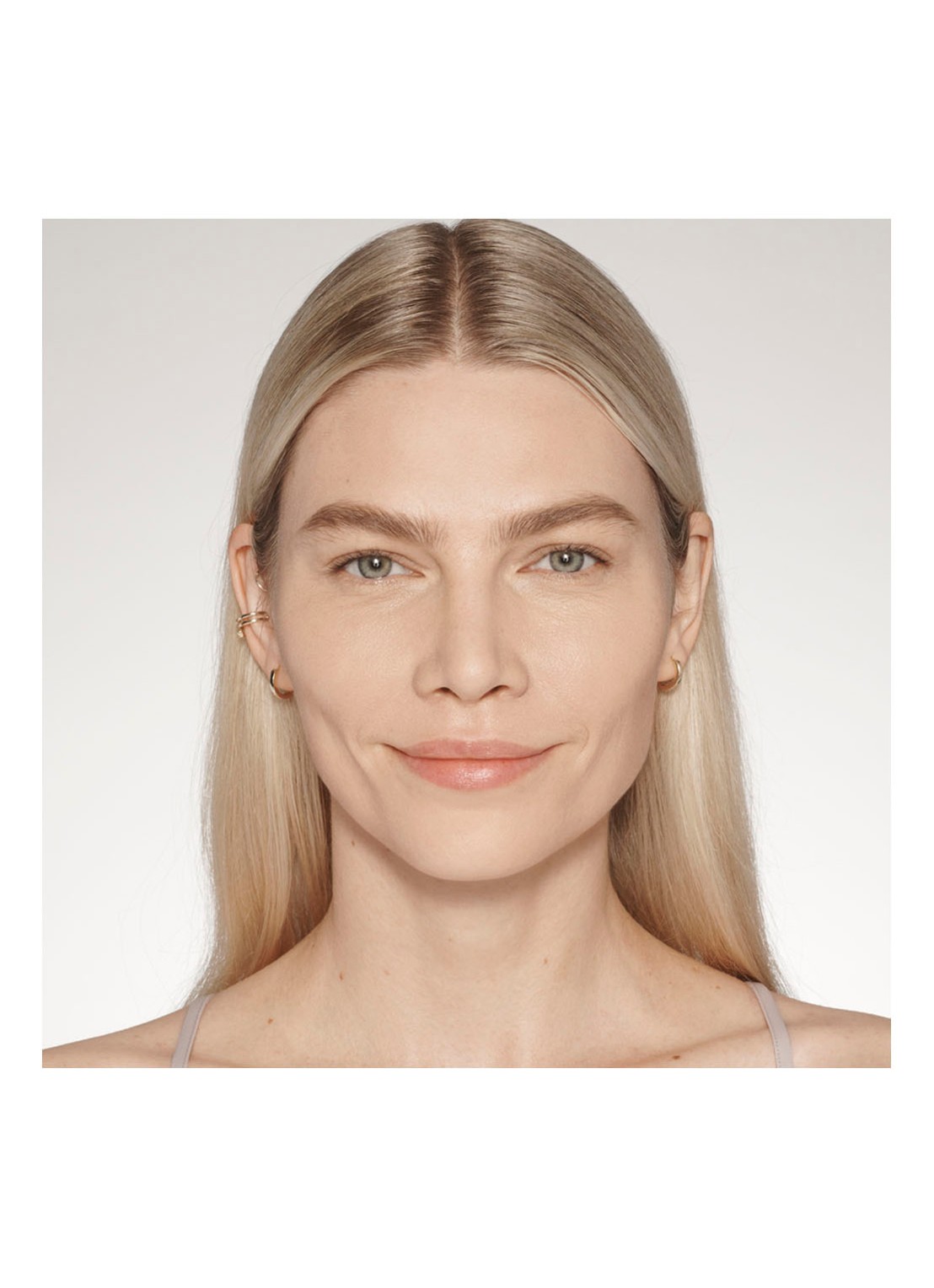 Estée Lauder Brow Perfect 3D All-in-One Styler Multi-Tasker - 3-in-1 wenkbrauwpotlood - detail 4 warm blonde
