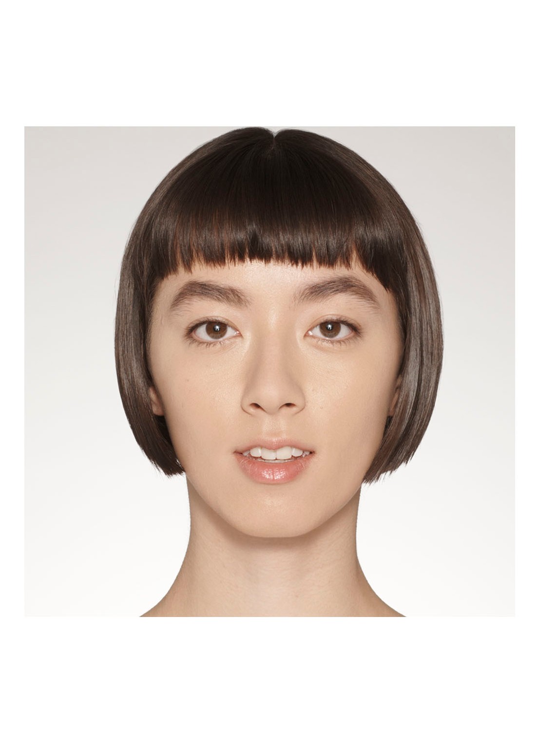 Estée Lauder Brow Perfect 3D All-in-One Styler Multi-Tasker - 3-in-1 wenkbrauwpotlood - detail 4 brunette