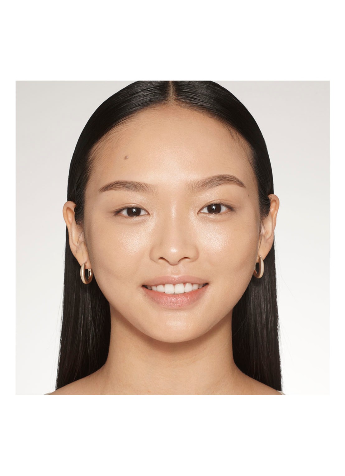 Estée Lauder Brow Perfect 3D All-in-One Styler Multi-Tasker - 3-in-1 wenkbrauwpotlood - detail 5 dark brunette