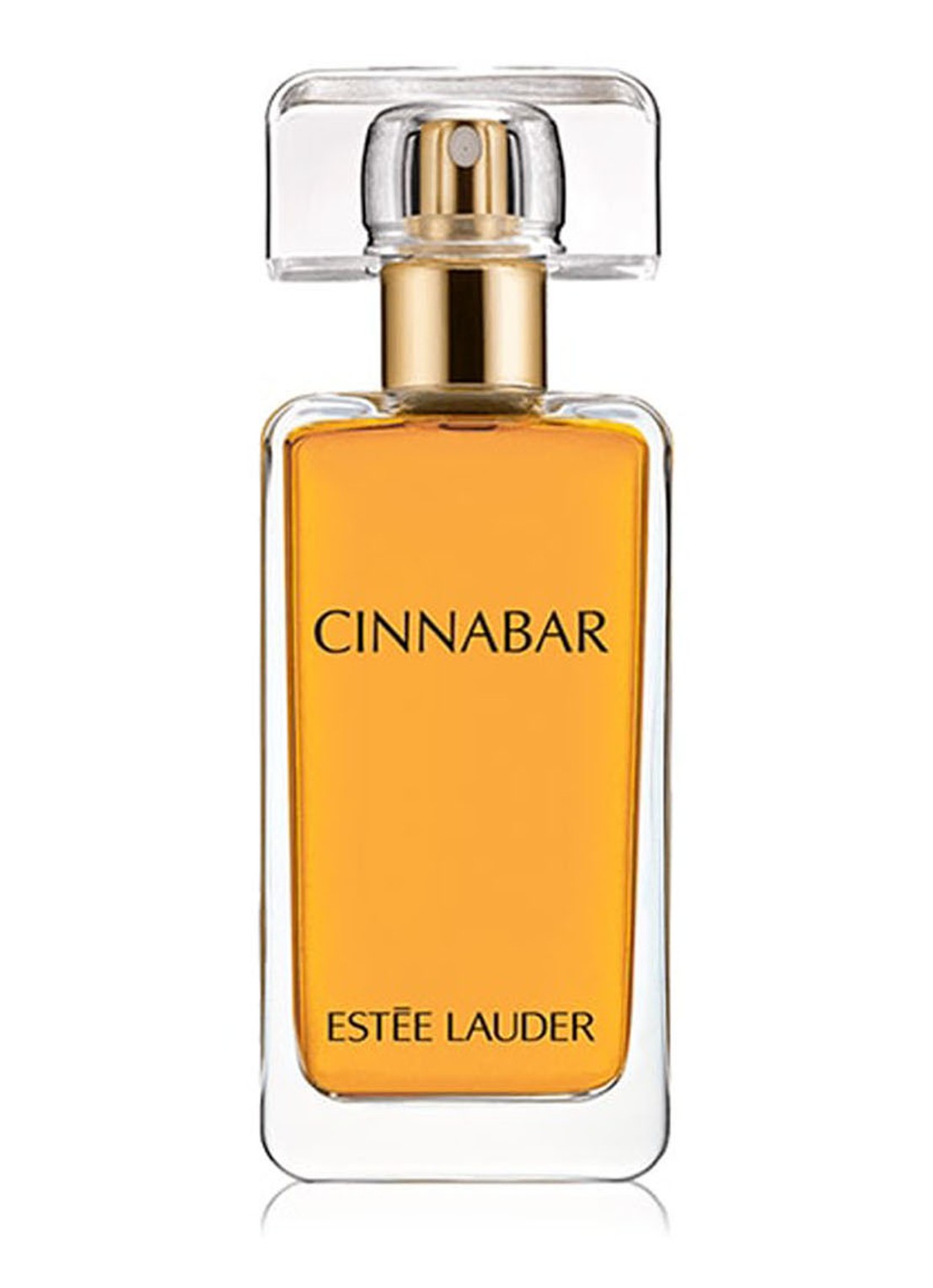 Estée Lauder Cinnabar Eau de Parfum  - voorkant undefined