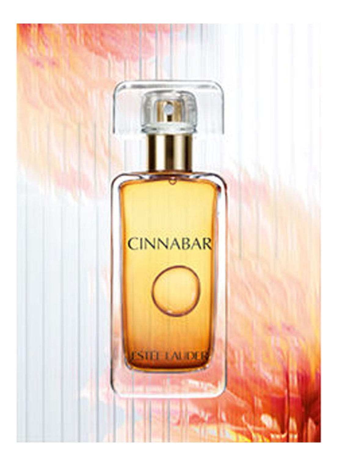 Estée Lauder Cinnabar Eau de Parfum  - voorkant 2 undefined