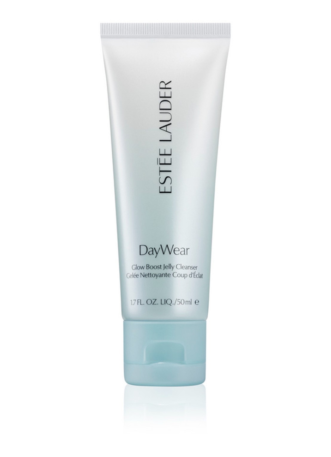 Estée Lauder DayWear Glow Boost Jelly Cleanser - gezichtsreiniger  - voorkant 5 undefined