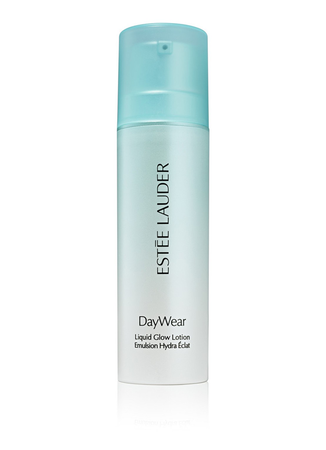 Estée Lauder Daywear Liquid Glow Lotion Ultra-light fluid - serum - voorkant undefined
