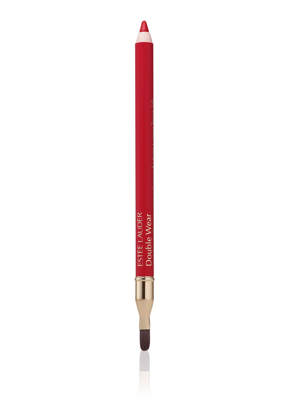 Estée Lauder Double Wear 24H Stay-in-Place Lip Liner - lipliner - voorkant 4 018 red