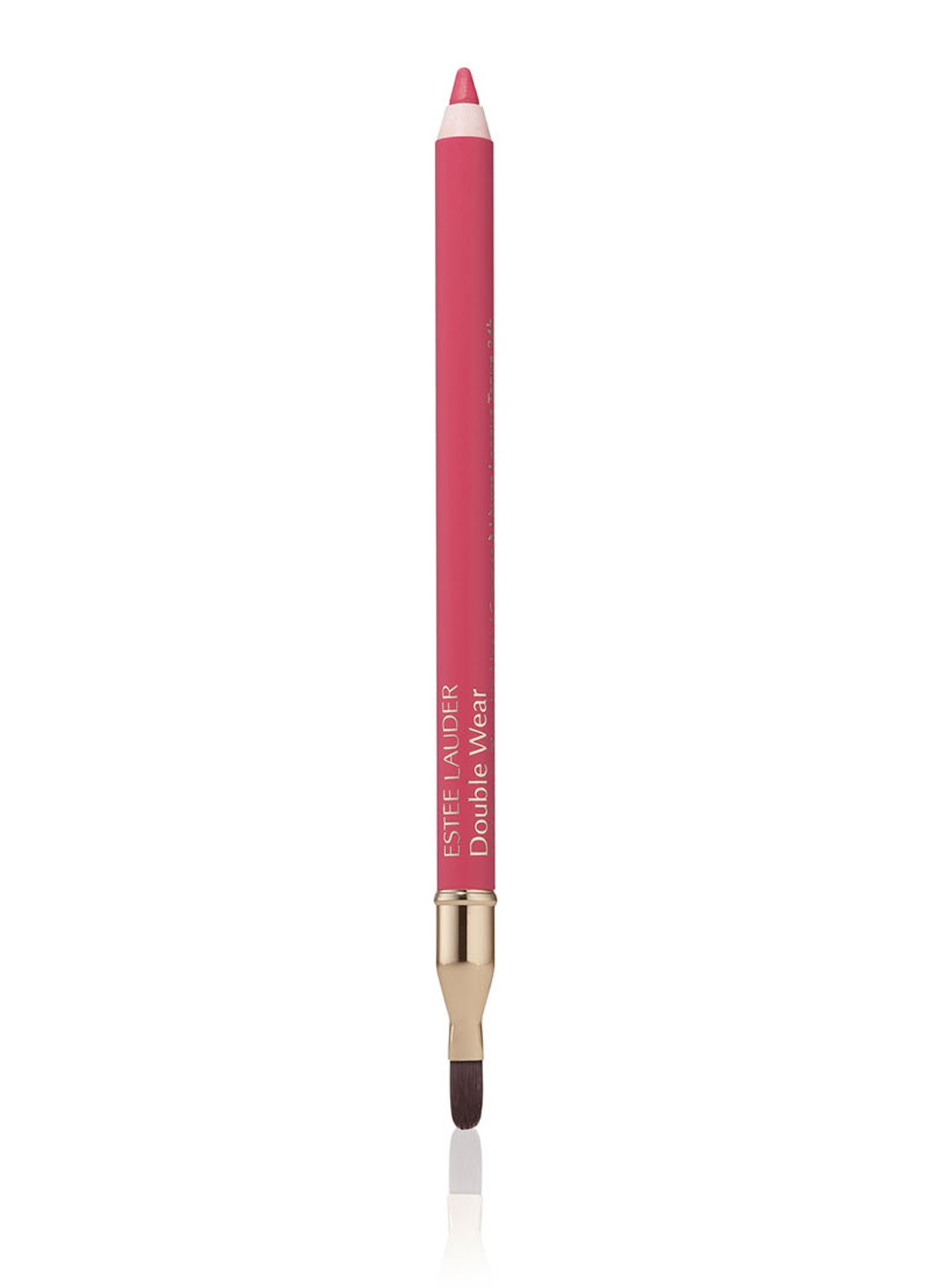 Estée Lauder Double Wear 24H Stay-in-Place Lip Liner - lipliner - voorkant 4 011 pink