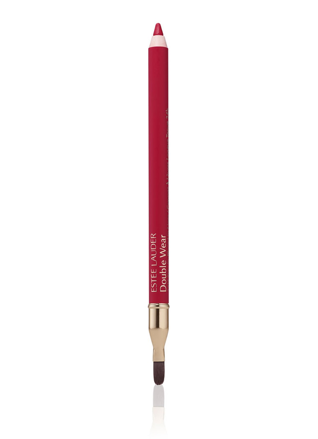 Estée Lauder Double Wear 24H Stay-in-Place Lip Liner - lipliner - voorkant 4 420 rebellious rose