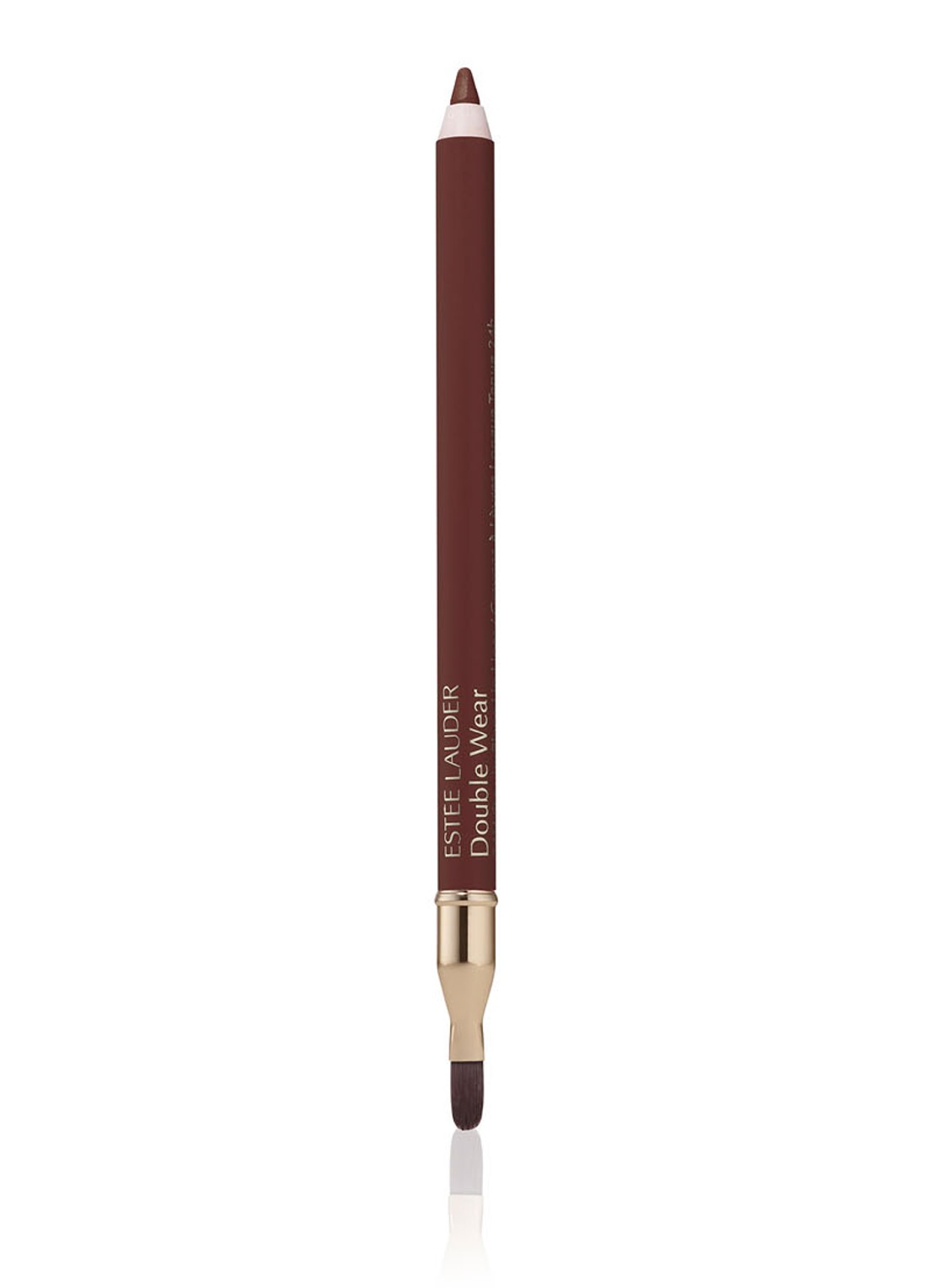 Estée Lauder Double Wear 24H Stay-in-Place Lip Liner - lipliner - voorkant 010 chestnut