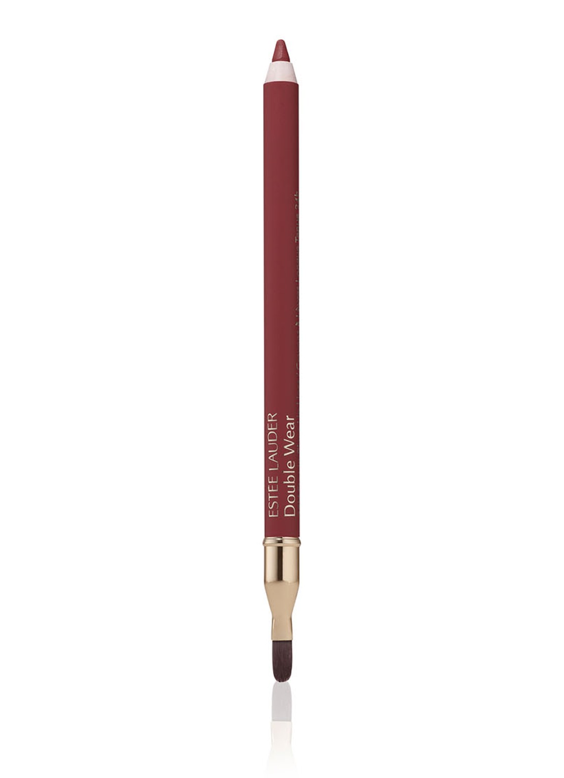 Estée Lauder Double Wear 24H Stay-in-Place Lip Liner - lipliner - voorkant 017 mauve