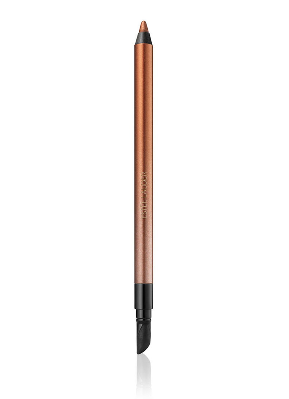 Estée Lauder Double Wear 24H Waterproof Gel Eye Pencil - oogpotlood - voorkant 4 11 bronze